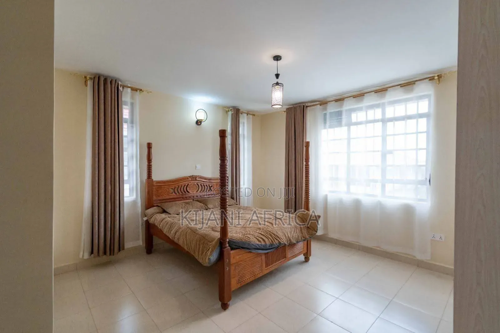 3bdrm Bungalow in Kitengela for sale in Kitengela