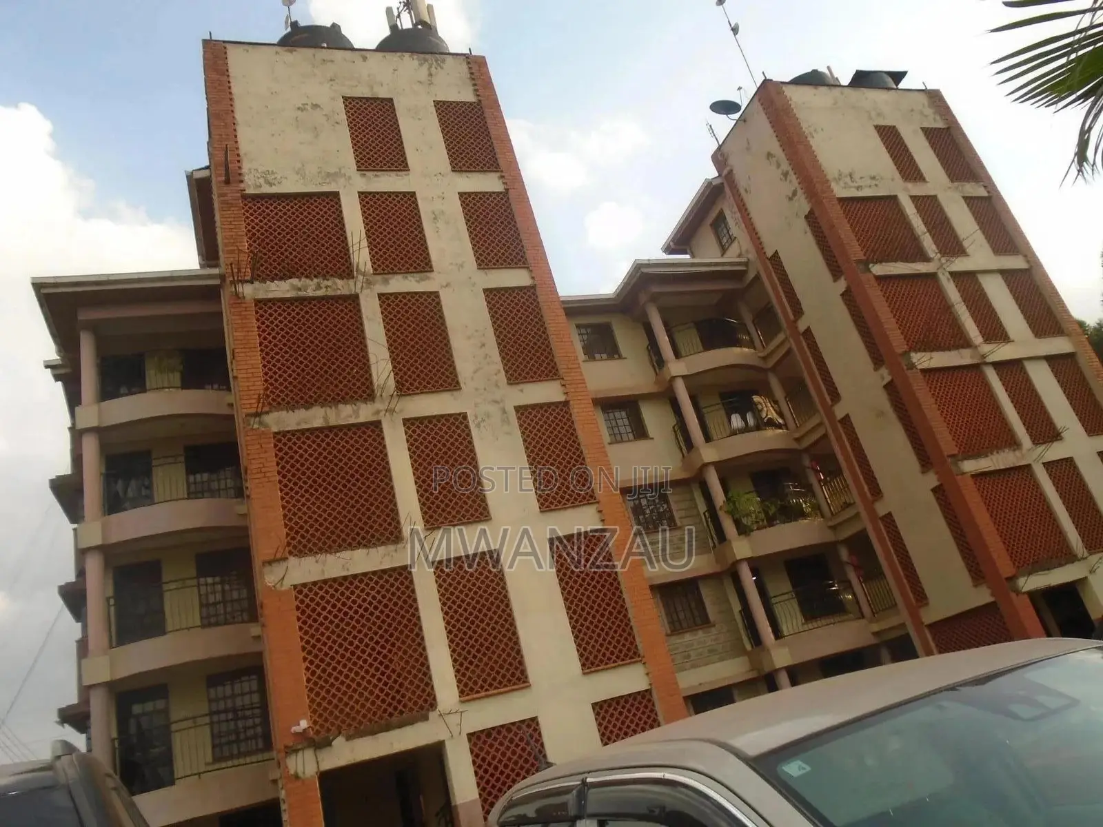 2bdrm Block of Flats in Gathiga for sale in Gathiga