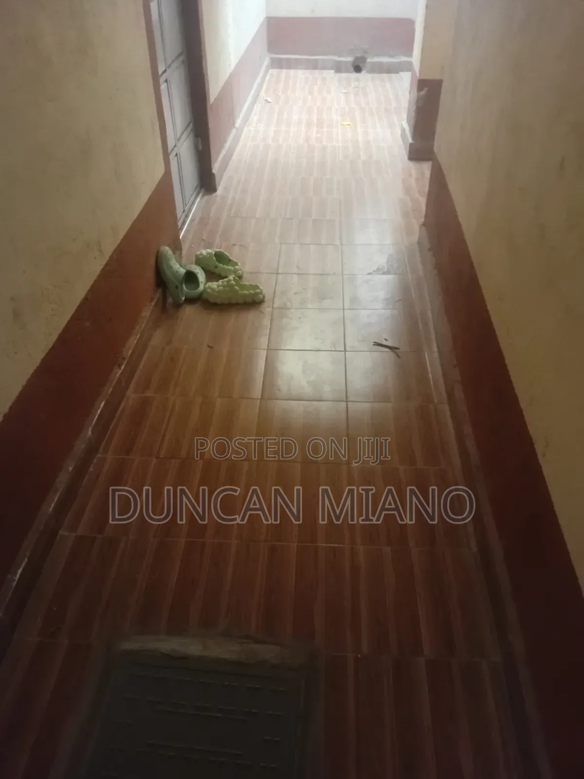 1bdrm Apartment in Kiserian River Side for rent in Kiserian
