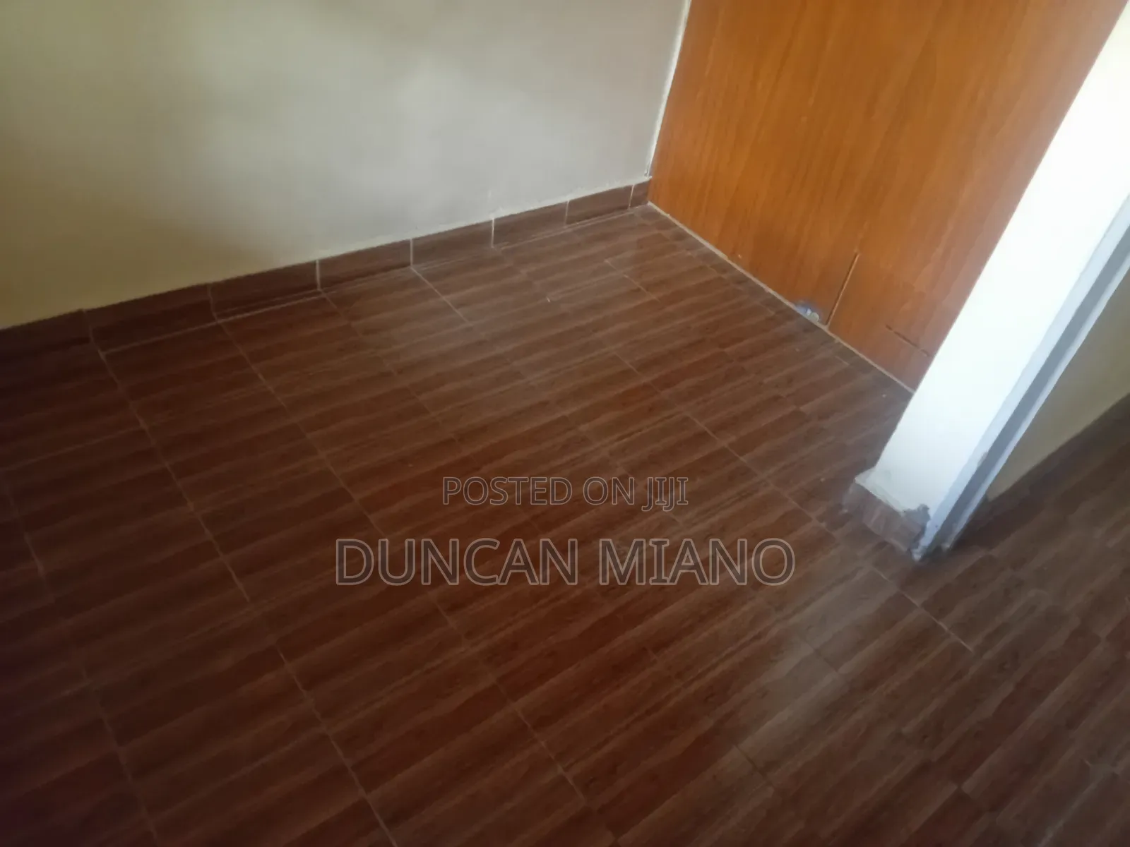 1bdrm Apartment in Kiserian River Side for rent in Kiserian