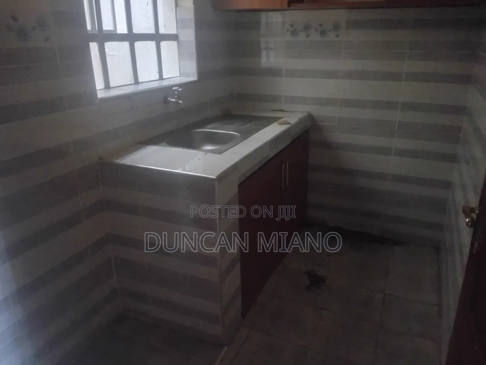 1bdrm Apartment in Kiserian River Side for rent in Kiserian