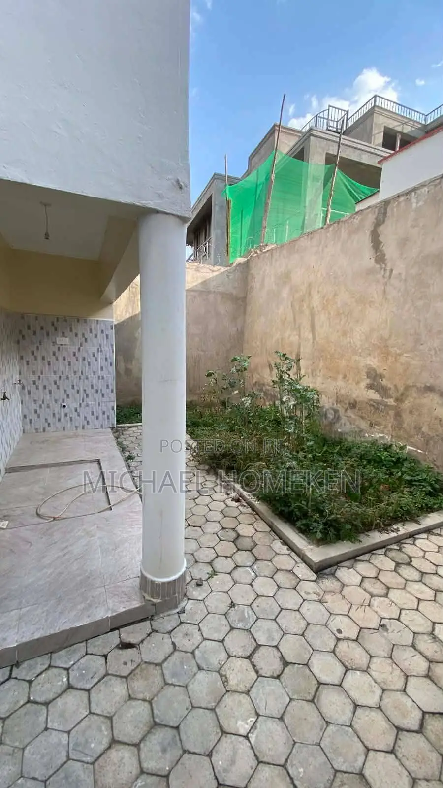 4bdrm Maisonette in Ongata Rongai, Nkoroi for sale in Nkoroi