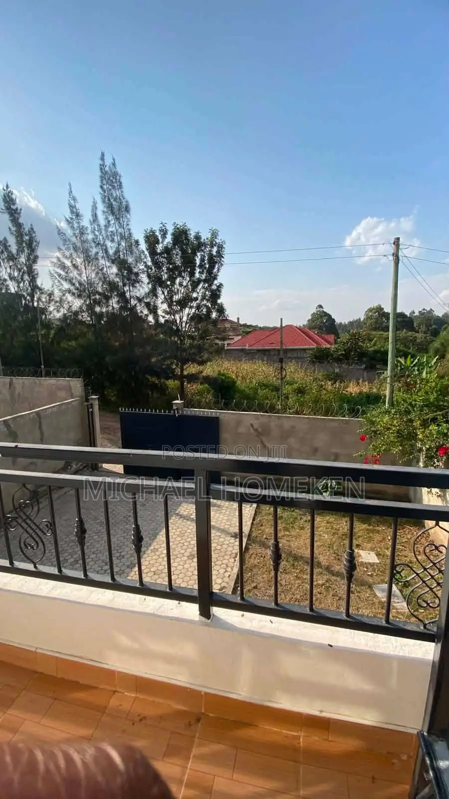 4bdrm Maisonette in Ongata Rongai, Nkoroi for sale in Nkoroi
