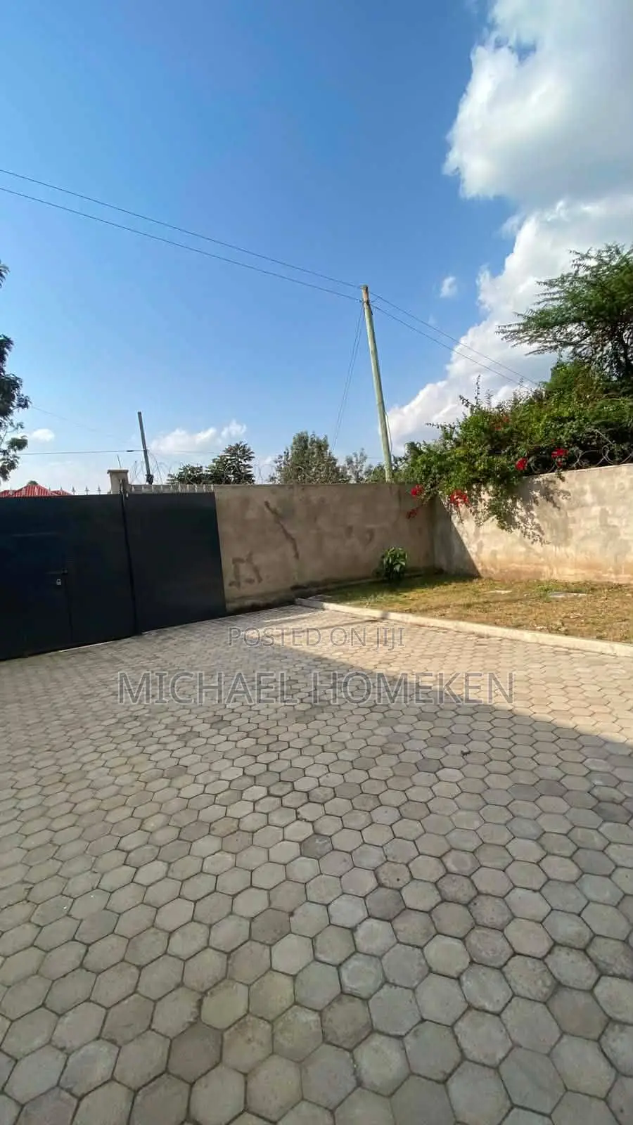 4bdrm Maisonette in Ongata Rongai, Nkoroi for sale in Nkoroi