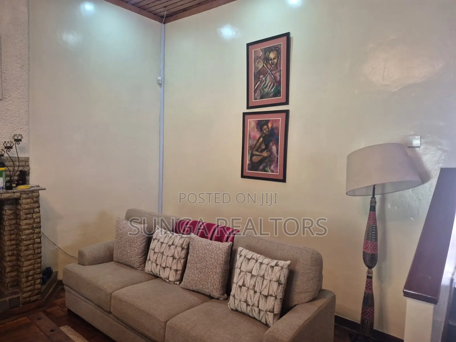 4bdrm Bungalow in Kyuna Estate for rent in Kyuna Estate