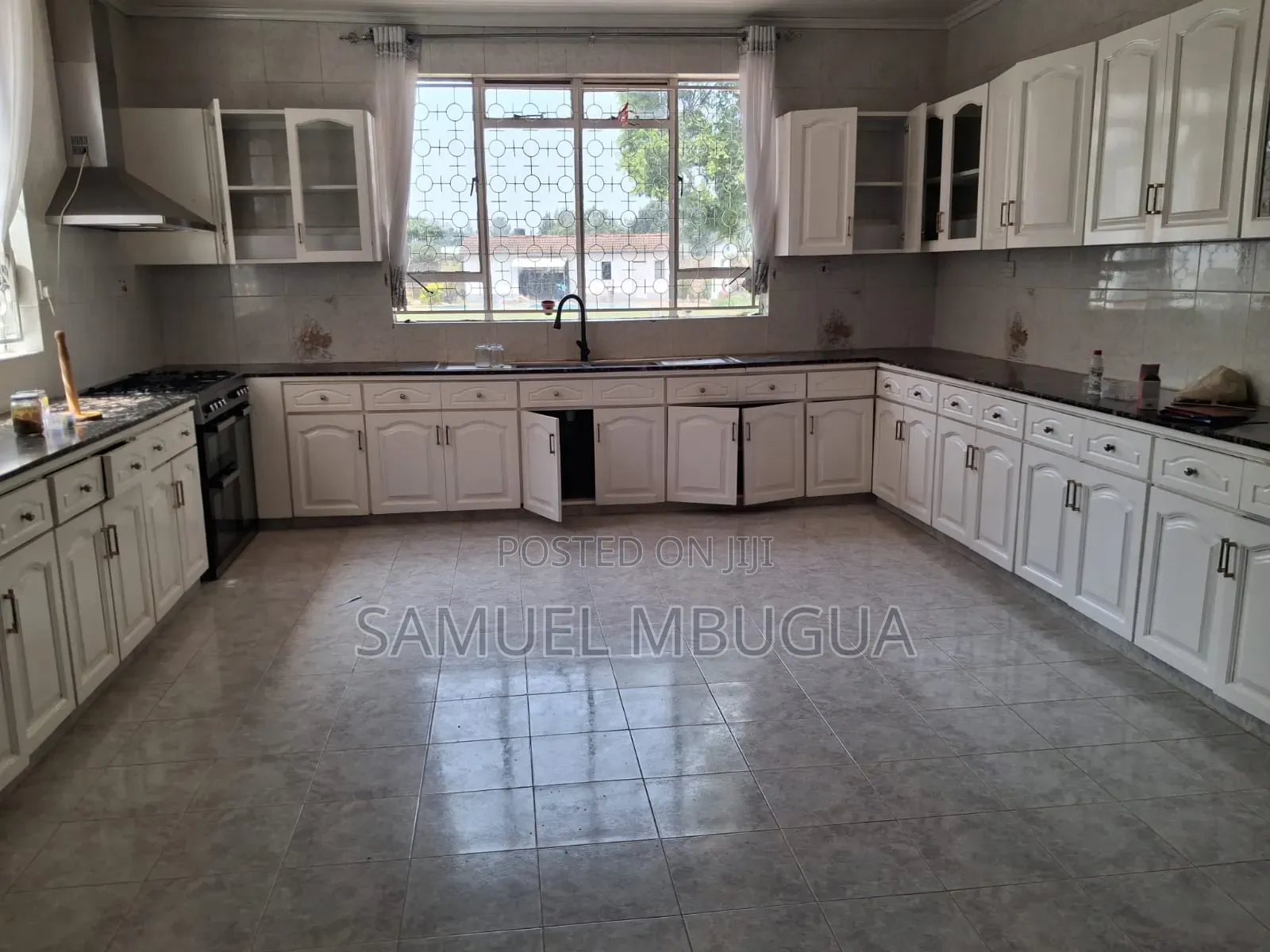 5bdrm House in Karen for rent in Karen