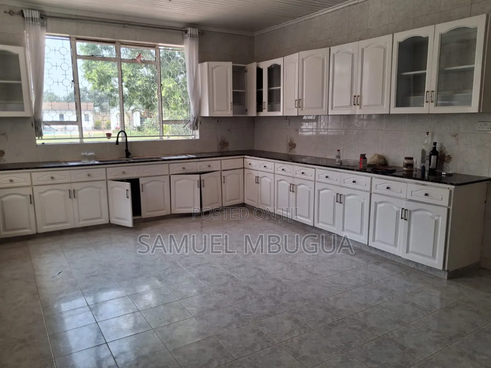5bdrm House in Karen for rent in Karen