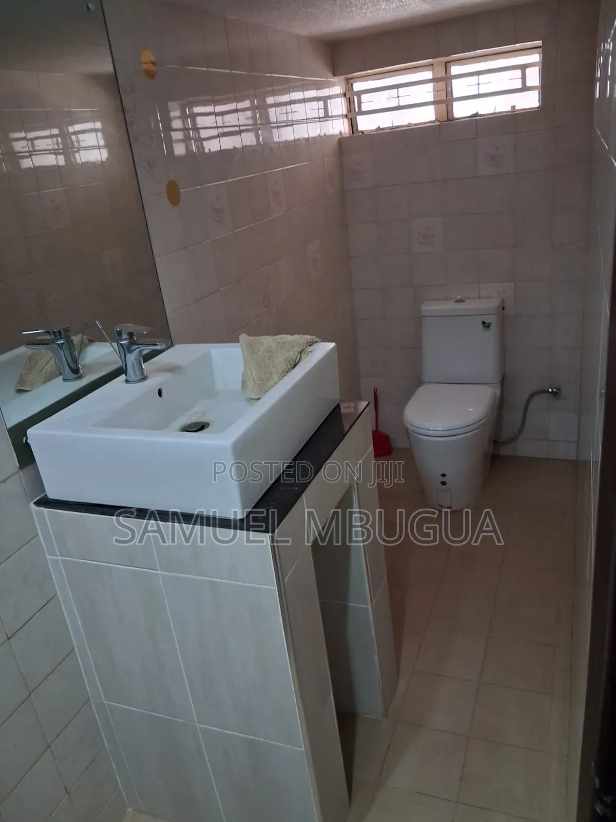 5bdrm House in Karen for rent in Karen