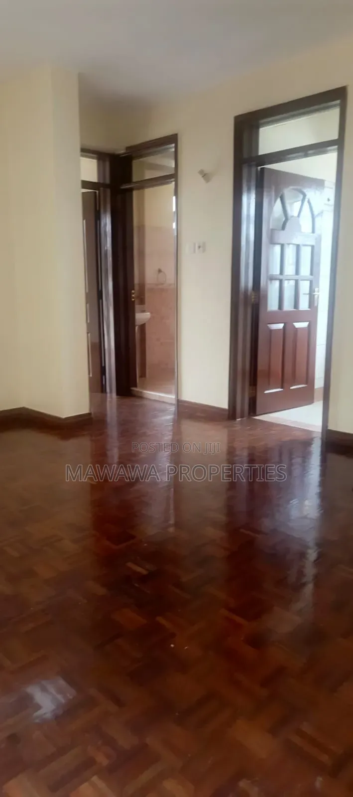 1bdrm Apartment in Forest Road, Ngara for rent in Ngara