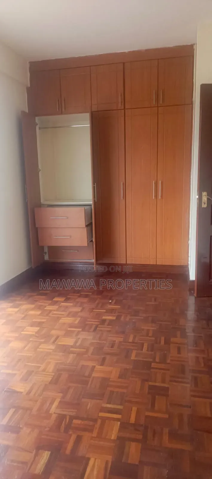 1bdrm Apartment in Forest Road, Ngara for rent in Ngara