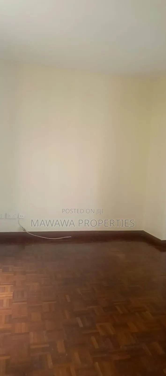 1bdrm Apartment in Forest Road, Ngara for rent in Ngara