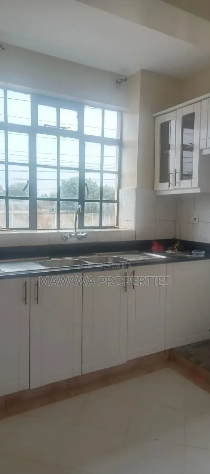 1bdrm Apartment in Forest Road, Ngara for rent in Ngara