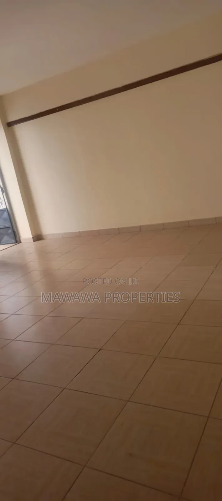2bdrm Apartment in Forest Road, Ngara for rent in Ngara