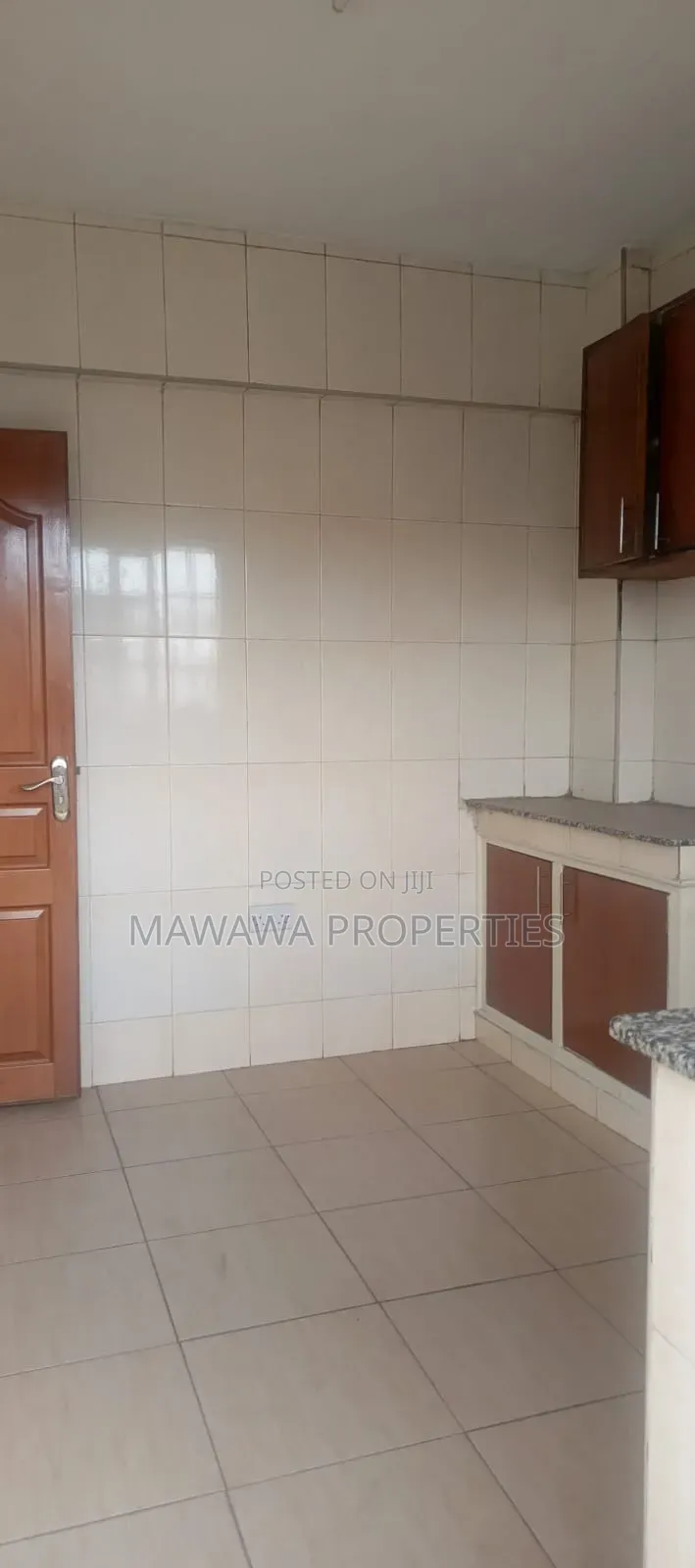 2bdrm Apartment in Forest Road, Ngara for rent in Ngara