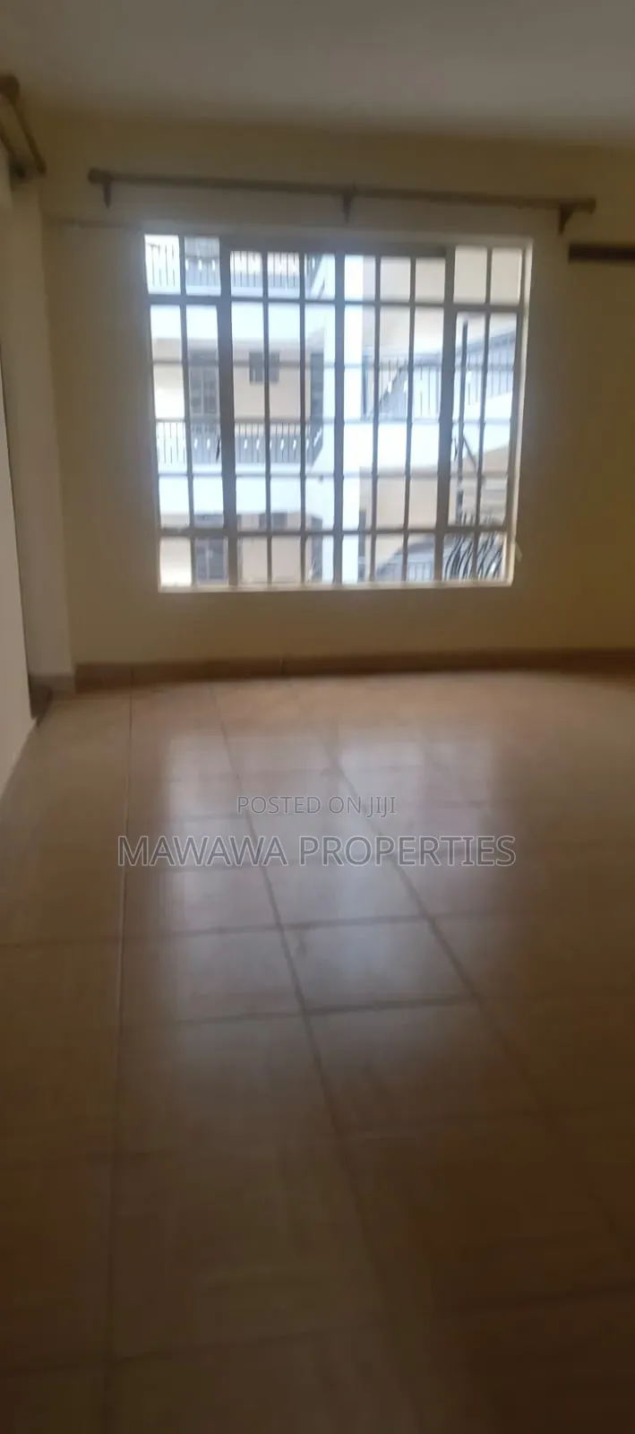 2bdrm Apartment in Forest Road, Ngara for rent in Ngara