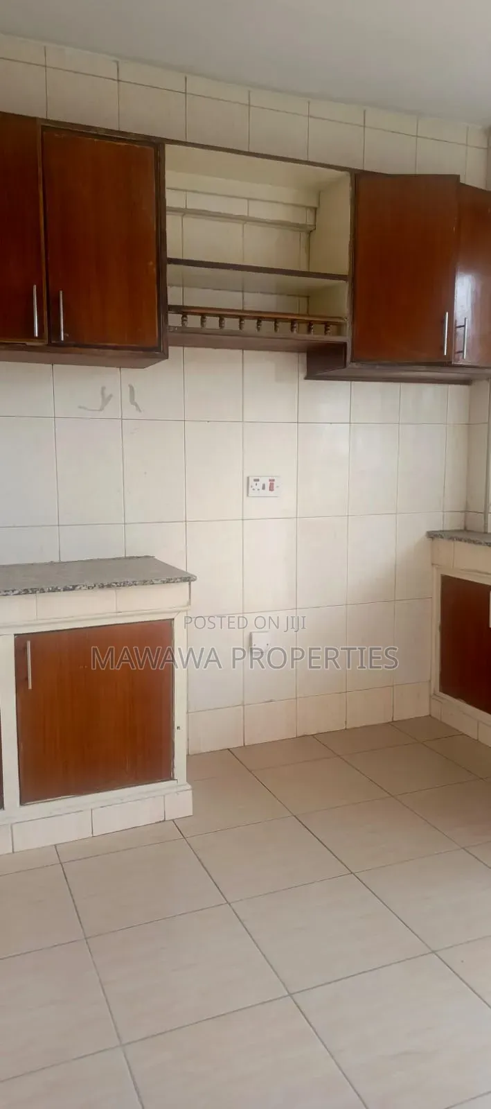 2bdrm Apartment in Forest Road, Ngara for rent in Ngara