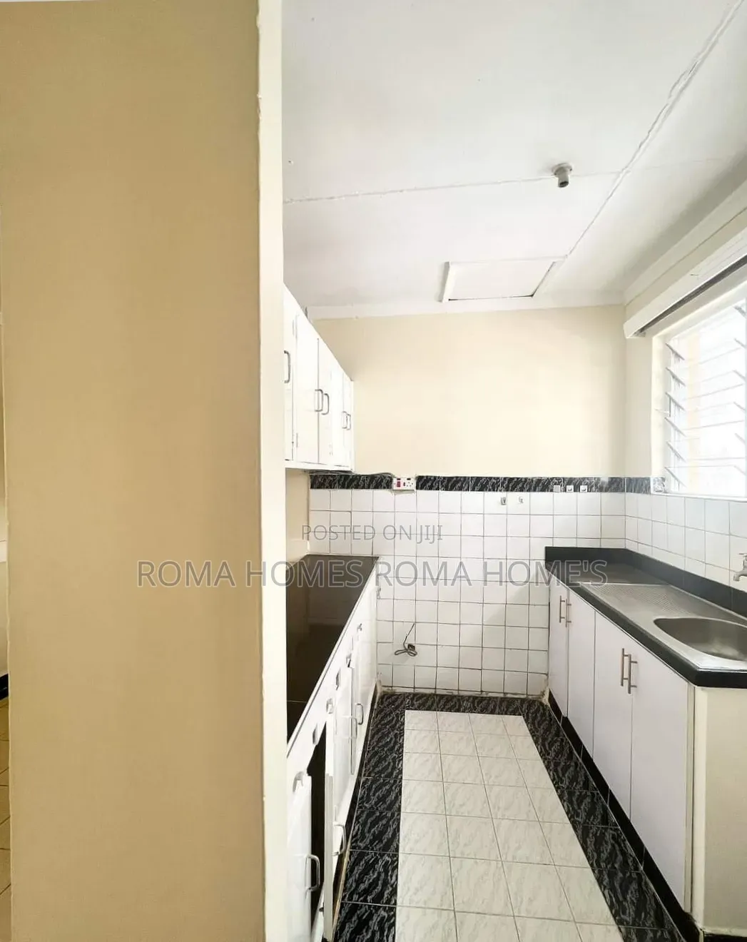 1bdrm Apartment in Kilimani, Hurlingham for rent in Hurlingham