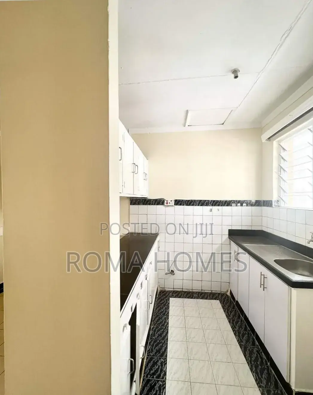 1bdrm Apartment in Kilimani, Hurlingham for rent in Hurlingham