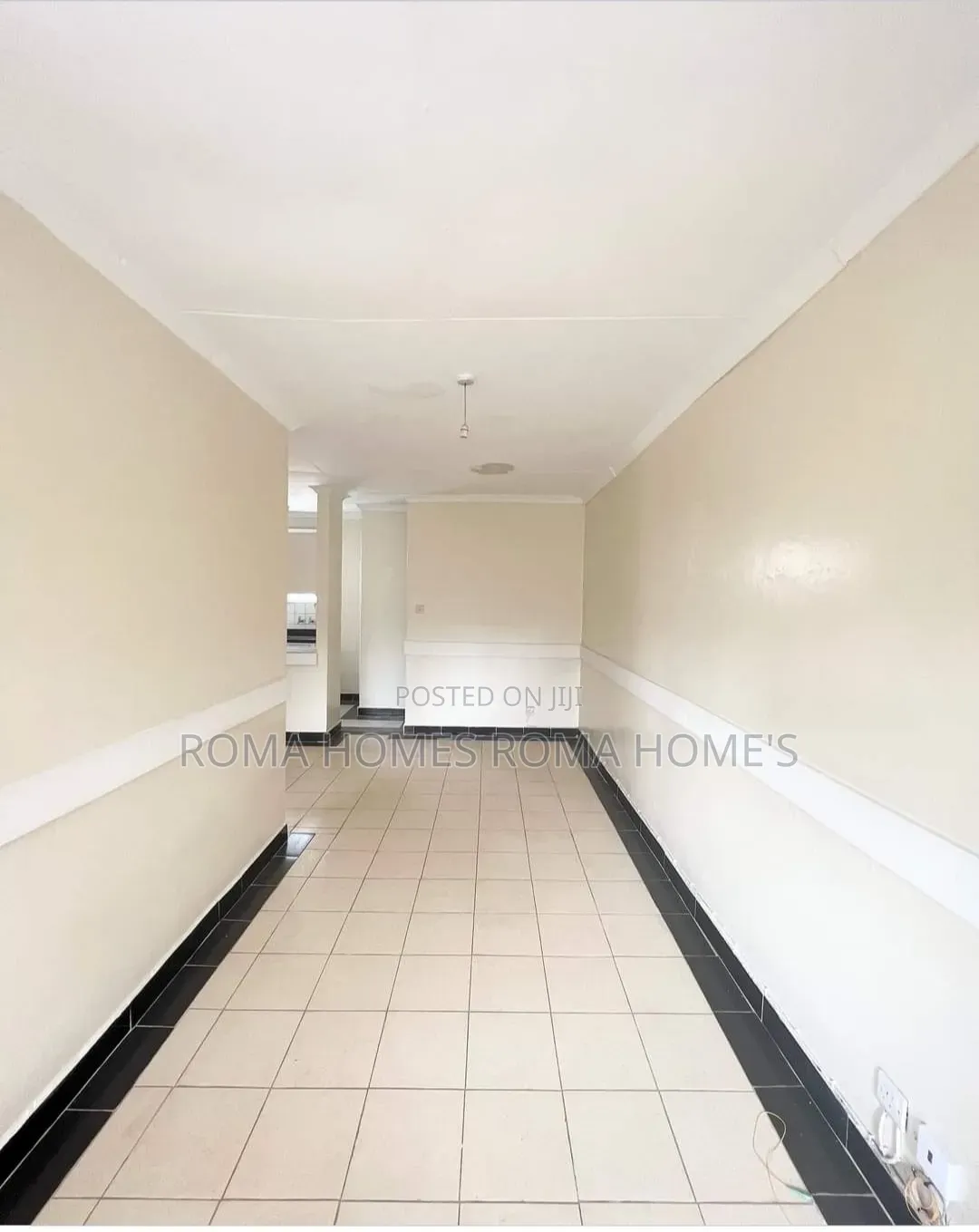 1bdrm Apartment in Kilimani, Hurlingham for rent in Hurlingham