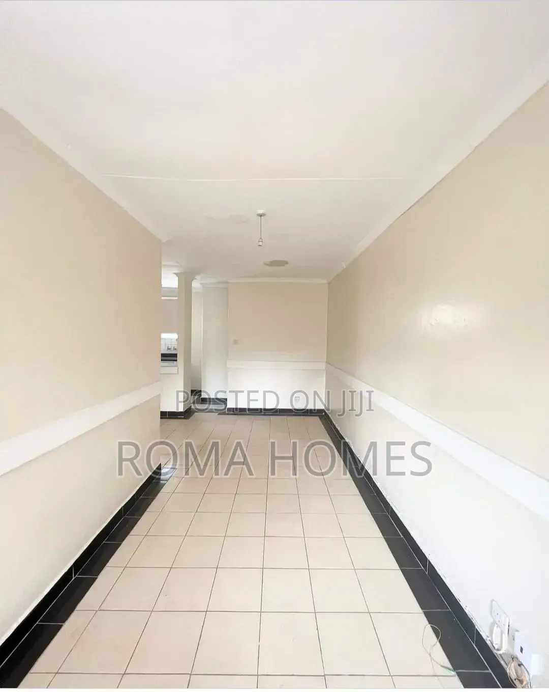 1bdrm Apartment in Kilimani, Hurlingham for rent in Hurlingham