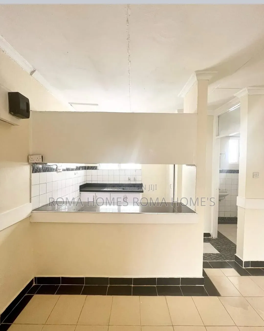 1bdrm Apartment in Kilimani, Hurlingham for rent in Hurlingham