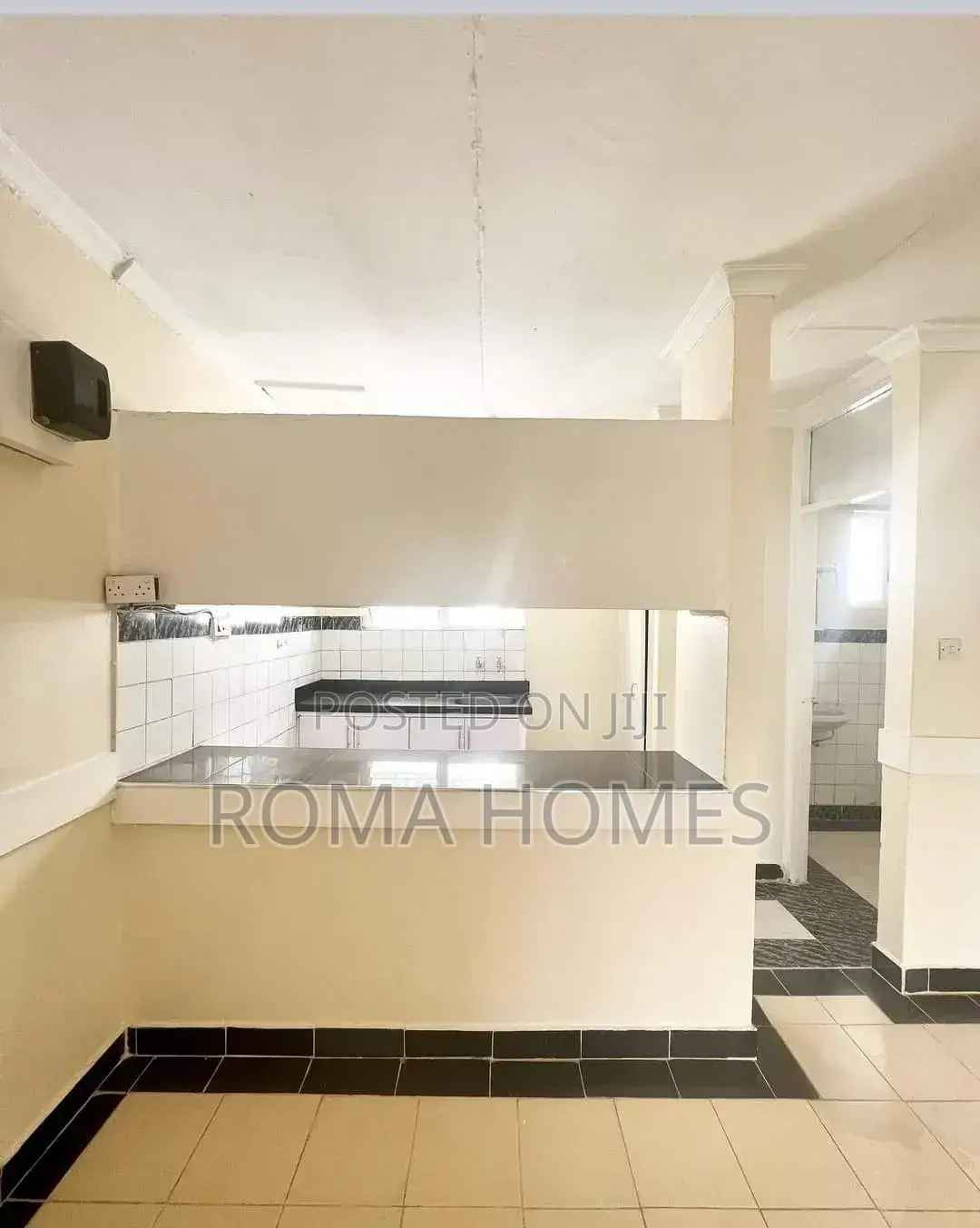 1bdrm Apartment in Kilimani, Hurlingham for rent in Hurlingham