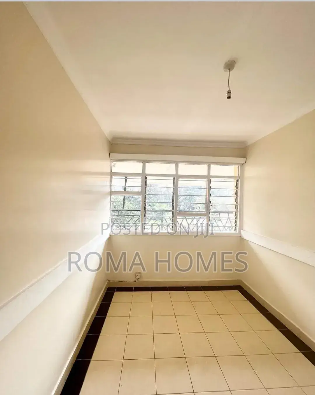 1bdrm Apartment in Kilimani, Hurlingham for rent in Hurlingham