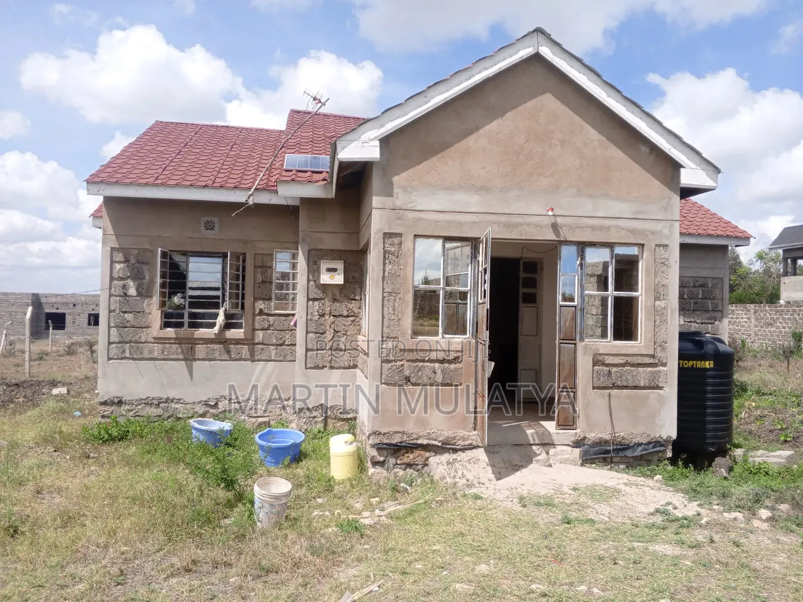 3bdrm Bungalow in Malaa for sale in Malaa