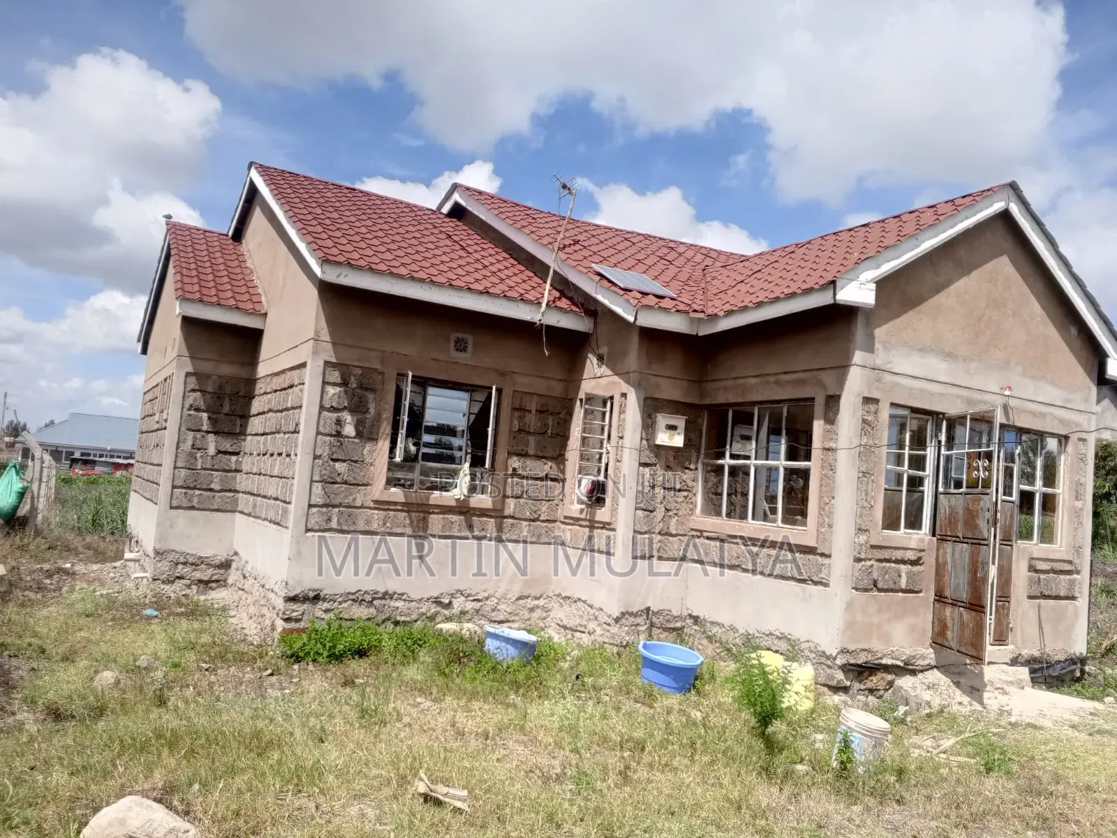3bdrm Bungalow in Malaa for sale in Malaa