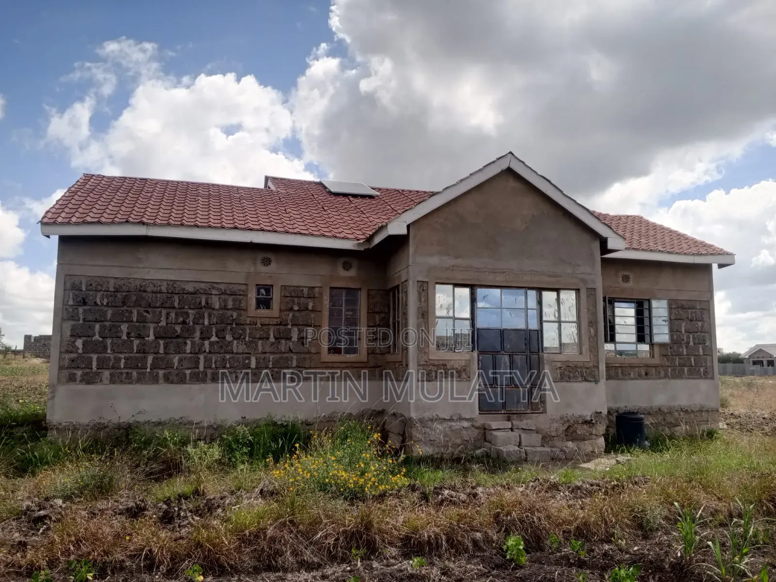 3bdrm Bungalow in Malaa for sale in Malaa
