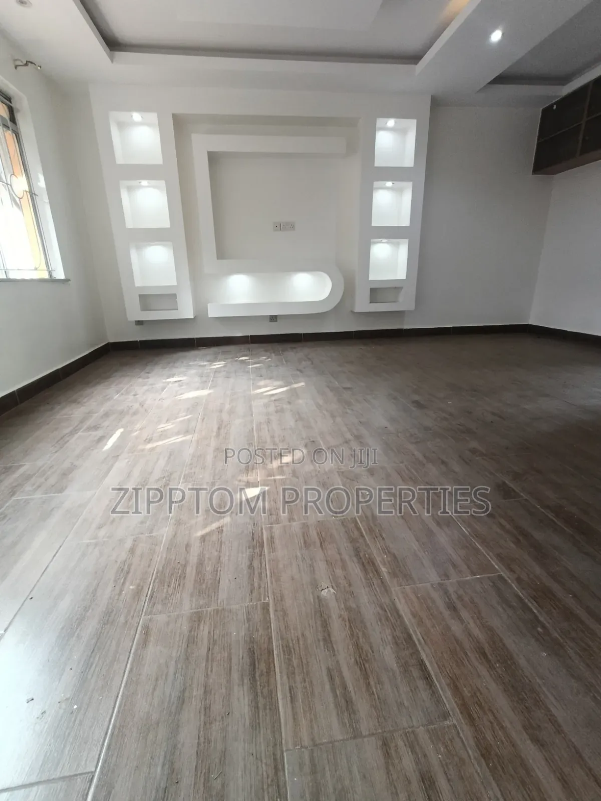 3bdrm Maisonette in Nairobi West, Madaraka for rent in Madaraka