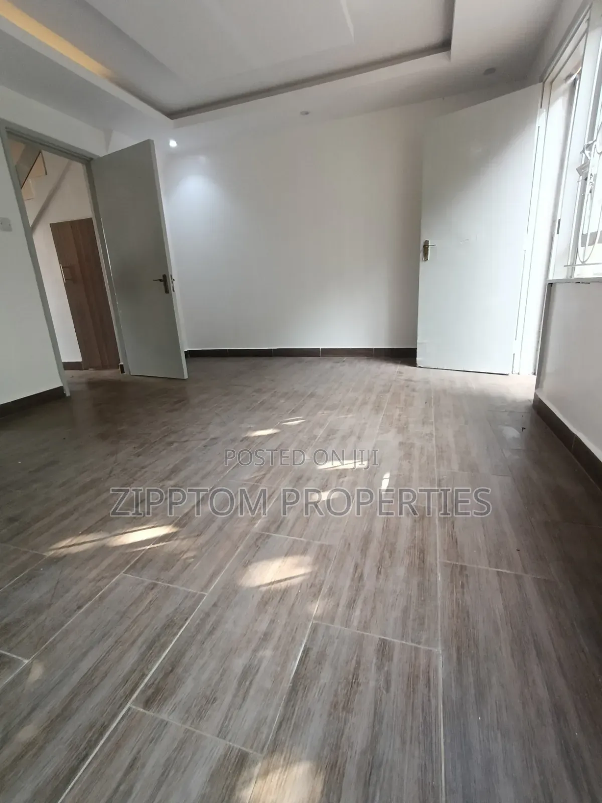 3bdrm Maisonette in Nairobi West, Madaraka for rent in Madaraka
