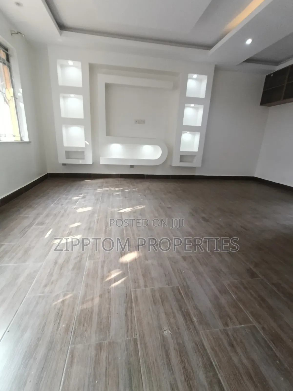 3bdrm Maisonette in Nairobi West, Madaraka for rent in Madaraka