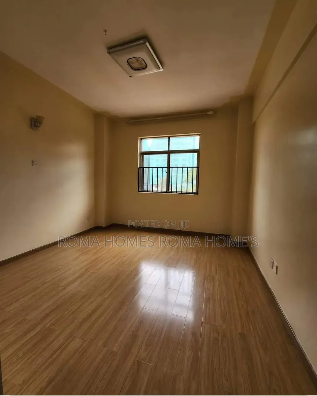 2bdrm Apartment in Kilimani, Hurlingham for rent in Hurlingham