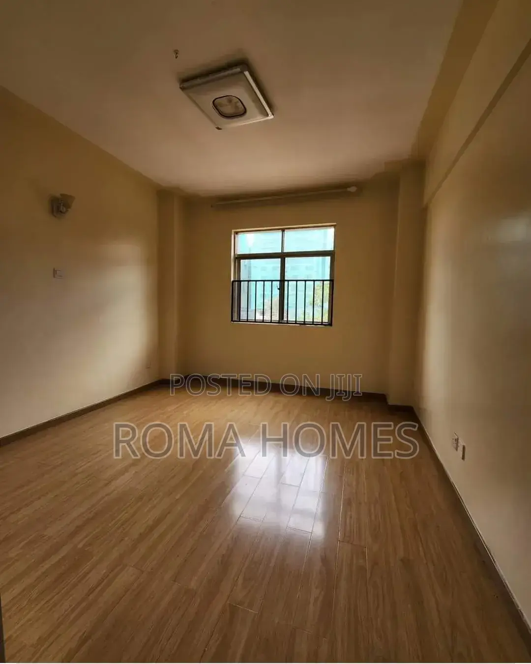 2bdrm Apartment in Kilimani, Hurlingham for rent in Hurlingham