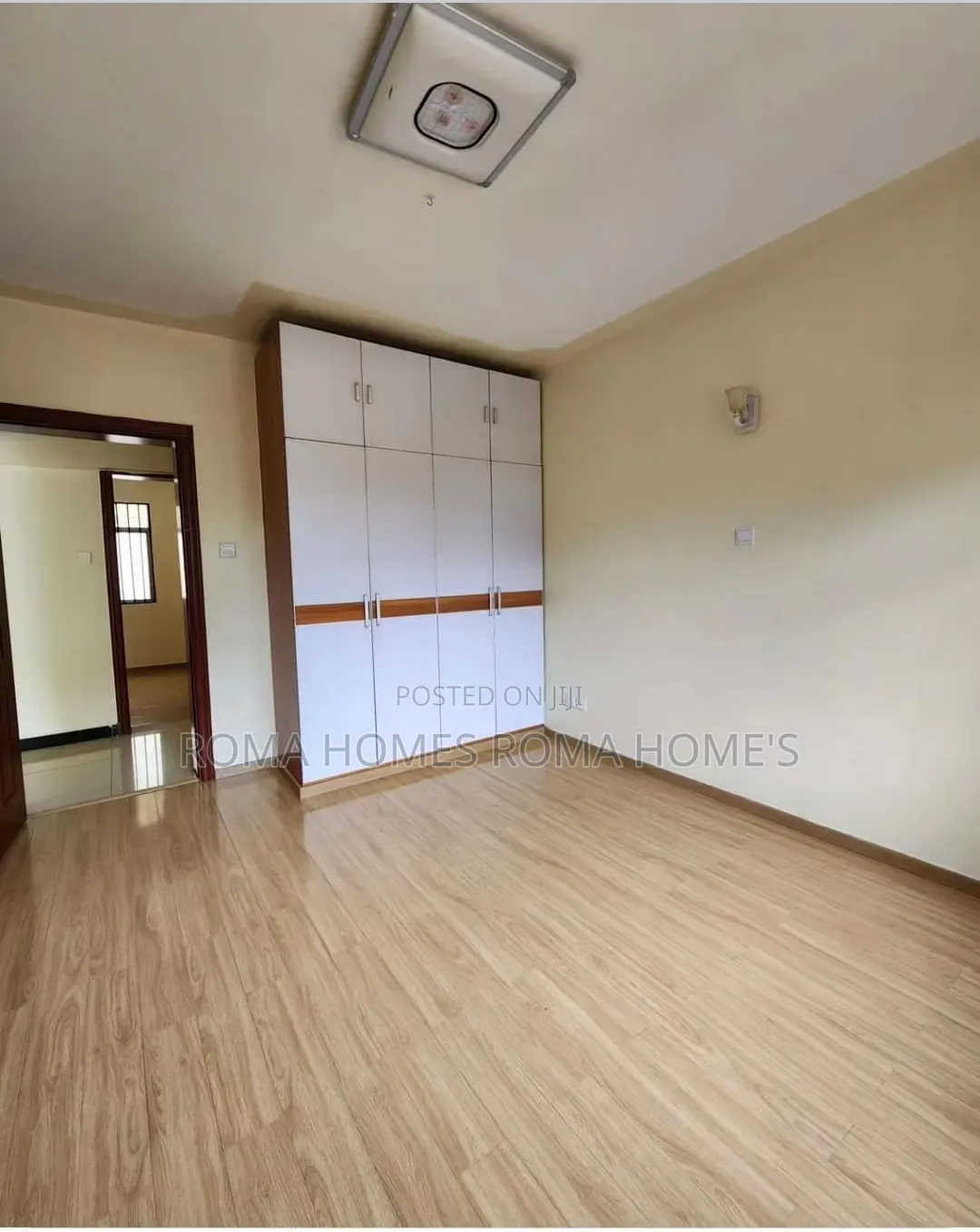 2bdrm Apartment in Kilimani, Hurlingham for rent in Hurlingham