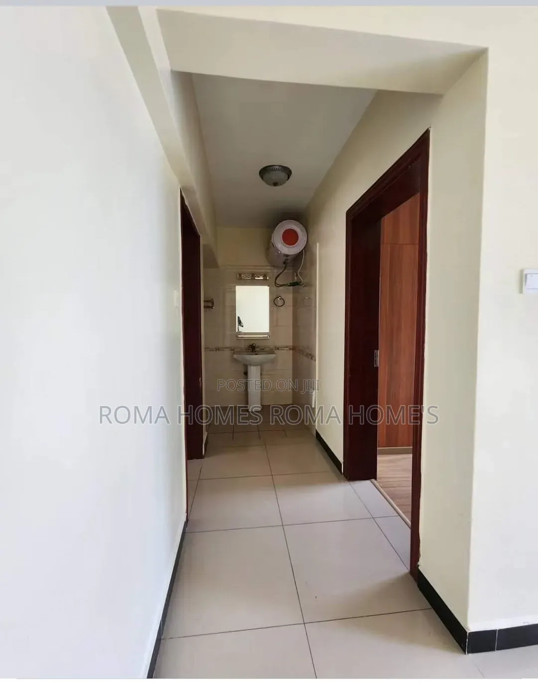 2bdrm Apartment in Kilimani, Hurlingham for rent in Hurlingham