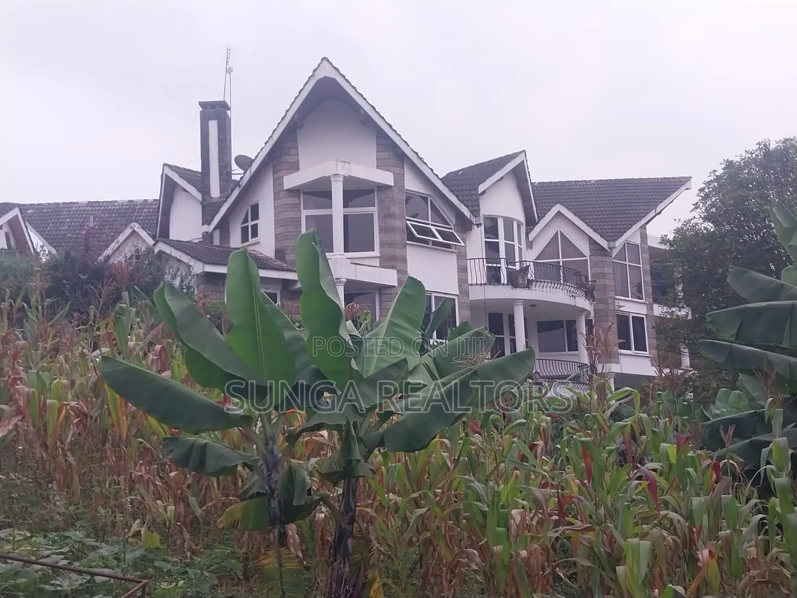 6bdrm House in Ibis Drive, Nyari for sale in Nyari