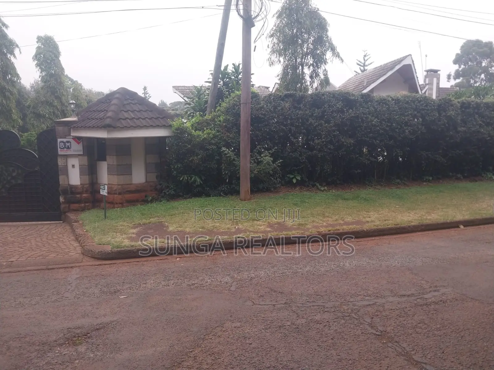 6bdrm House in Ibis Drive, Nyari for sale in Nyari