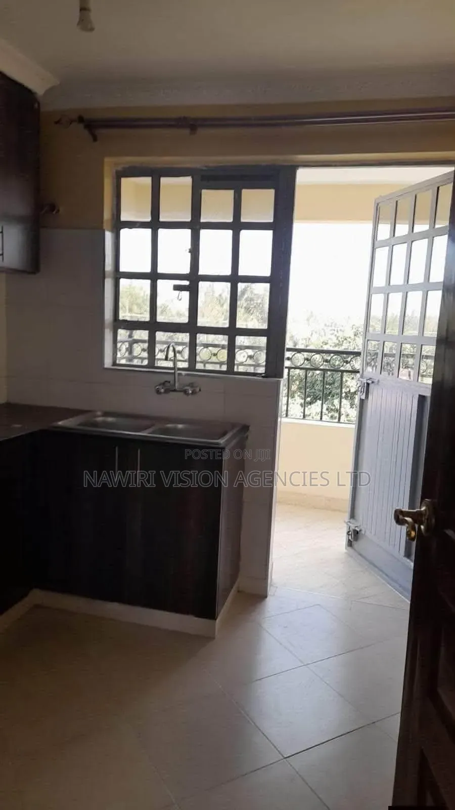 3bdrm Apartment in St Joseph Stage, Ruai for rent in Ruai