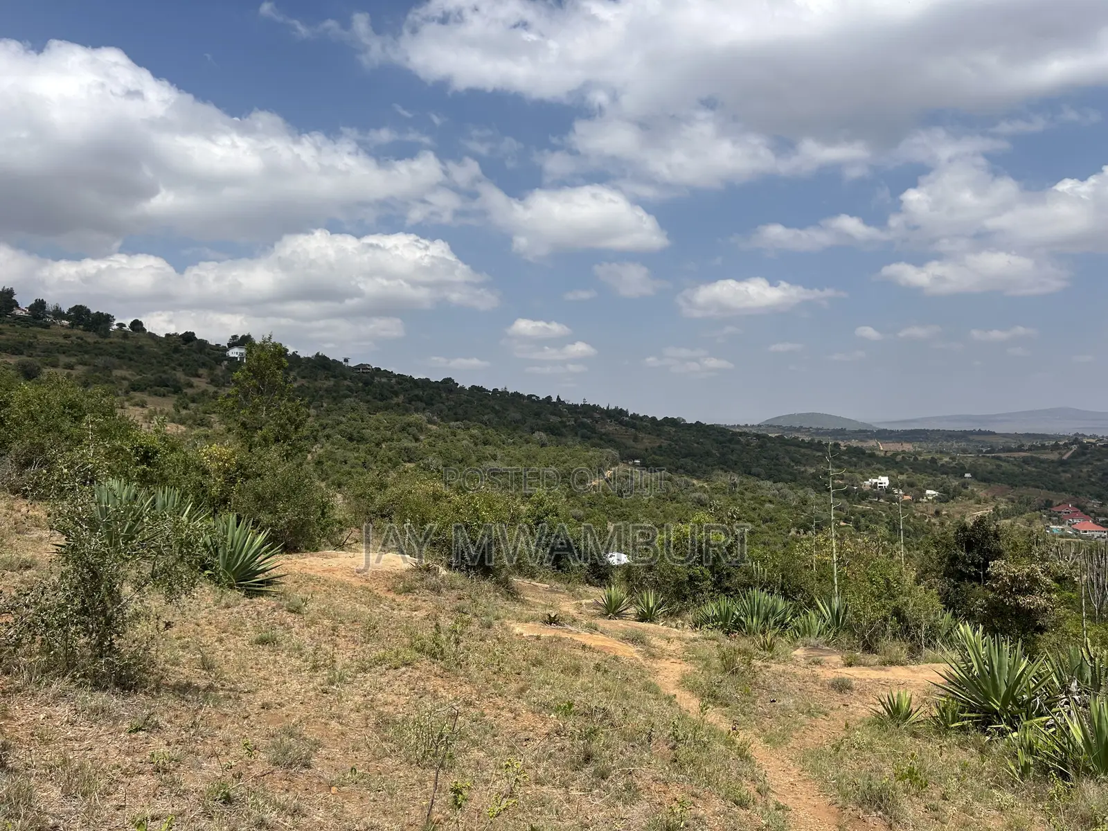 1.8 Acre Mua Hills in Mua Hills
