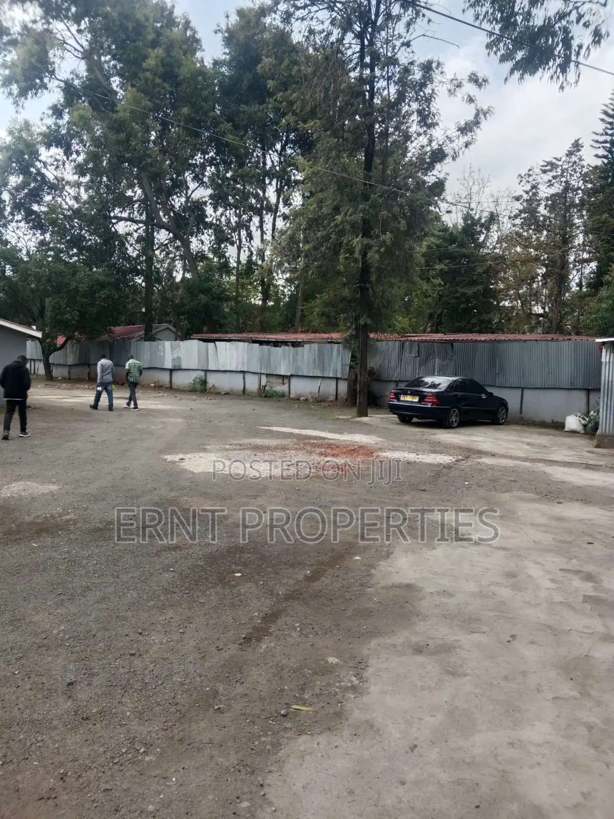 Prime 1 Acre Development Land for Sale in Lavington, Amboseli Drive in Lavington