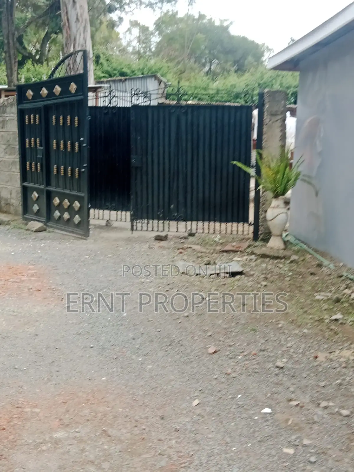 Prime 1 Acre Development Land for Sale in Lavington, Amboseli Drive in Lavington
