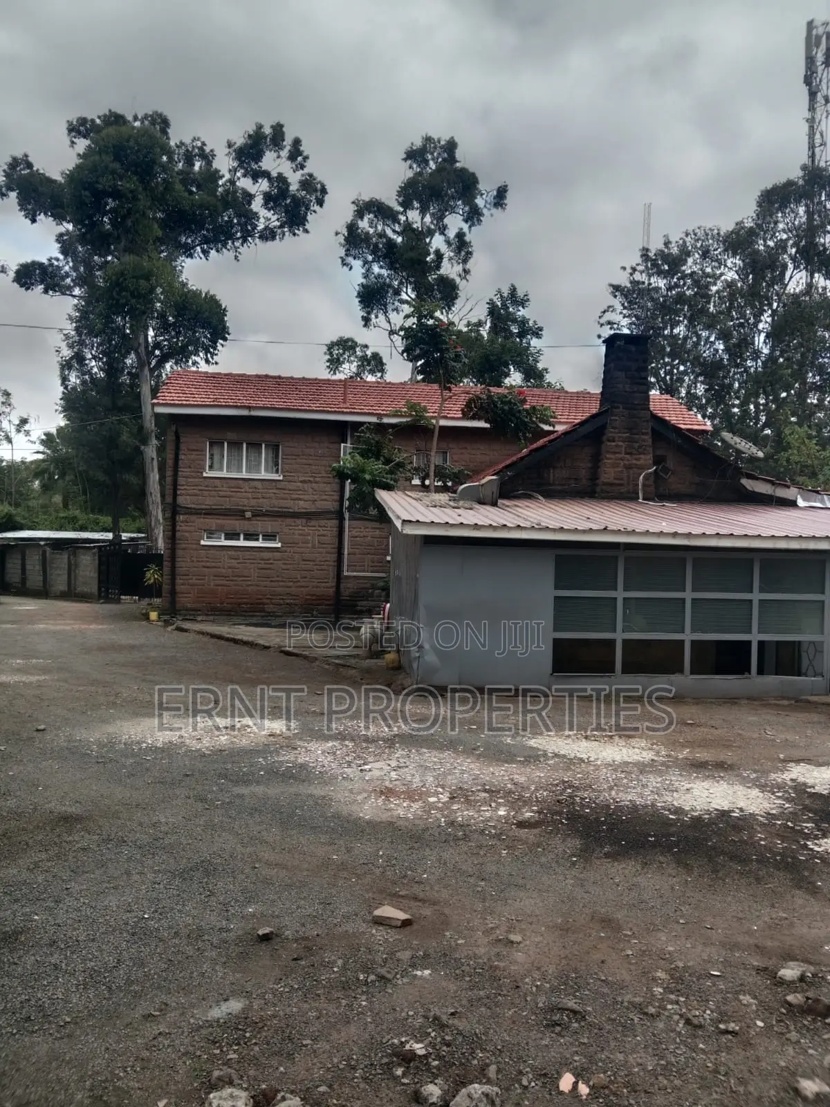 Prime 1 Acre Development Land for Sale in Lavington, Amboseli Drive in Lavington