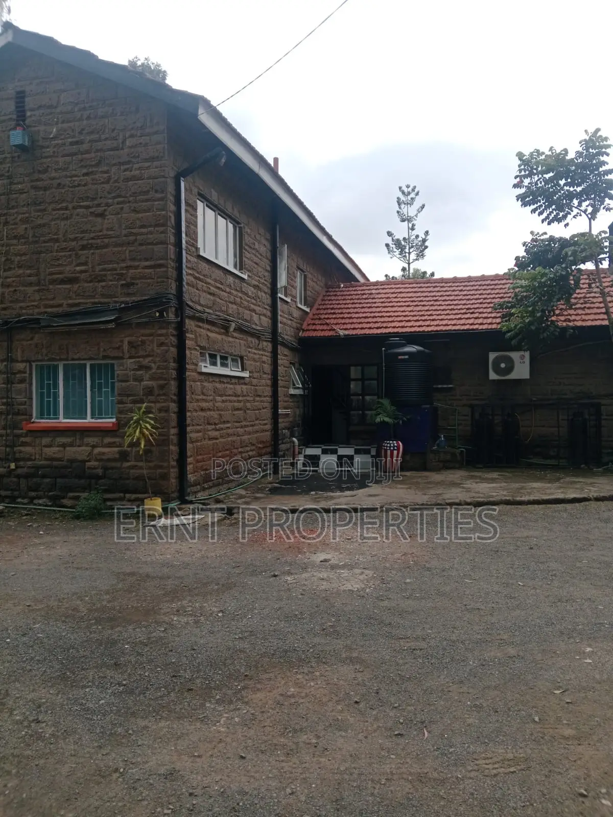 Prime 1 Acre Development Land for Sale in Lavington, Amboseli Drive in Lavington
