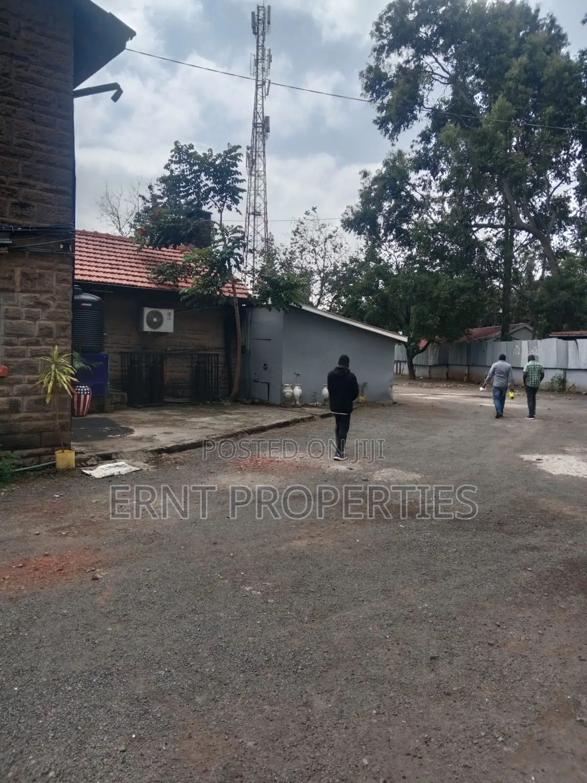 Prime 1 Acre Development Land for Sale in Lavington, Amboseli Drive in Lavington