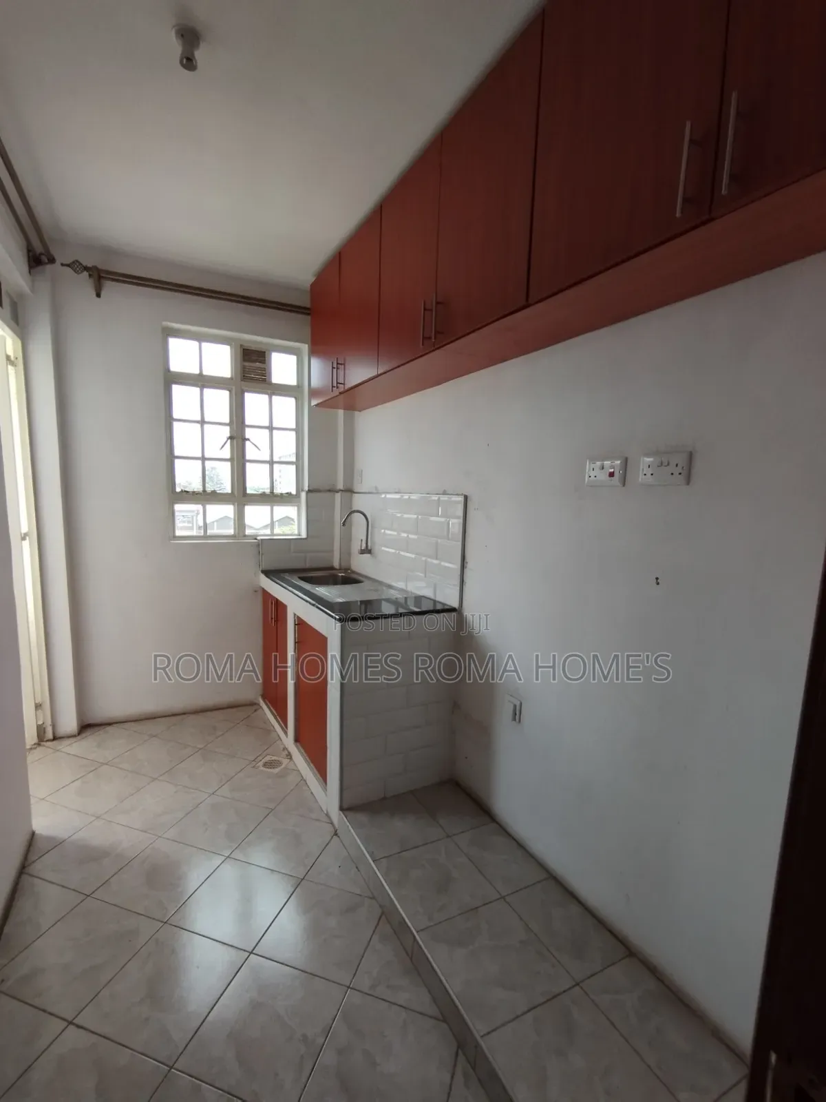 1bdrm Apartment in Kilimani, Hurlingham for rent in Hurlingham