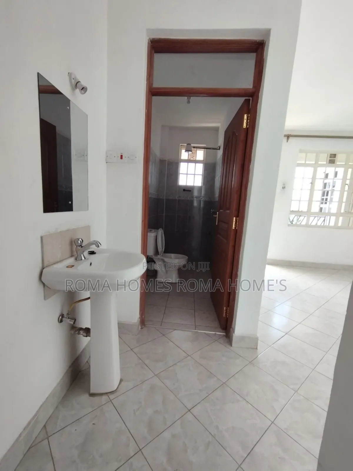 1bdrm Apartment in Kilimani, Hurlingham for rent in Hurlingham