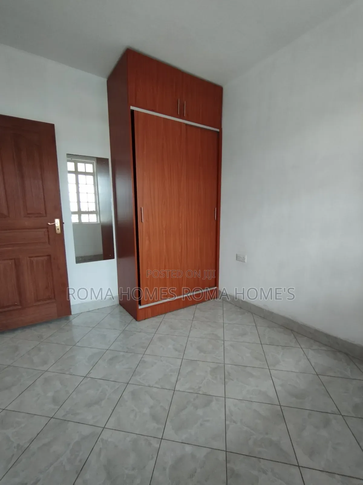 1bdrm Apartment in Kilimani, Hurlingham for rent in Hurlingham