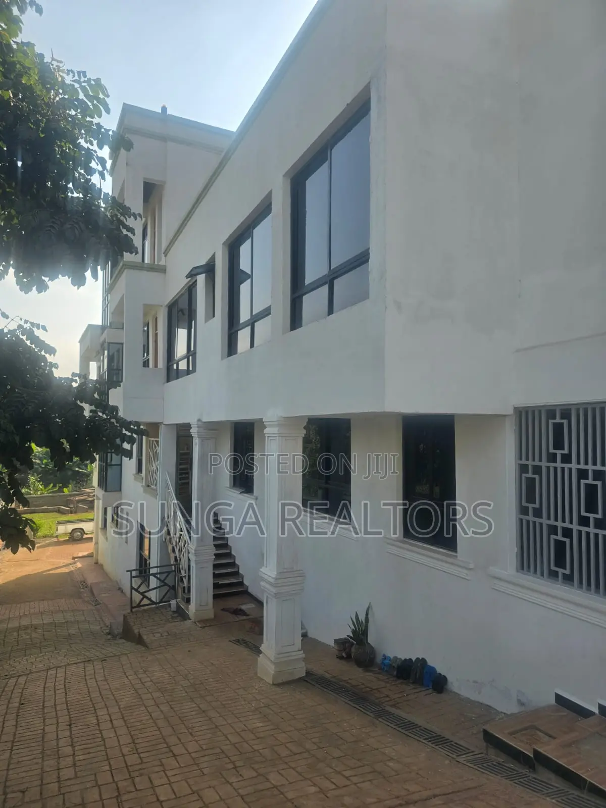 3bdrm House in Evergreen, Runda for rent in Runda